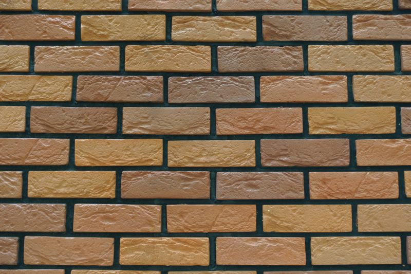 Brick Facing Service
