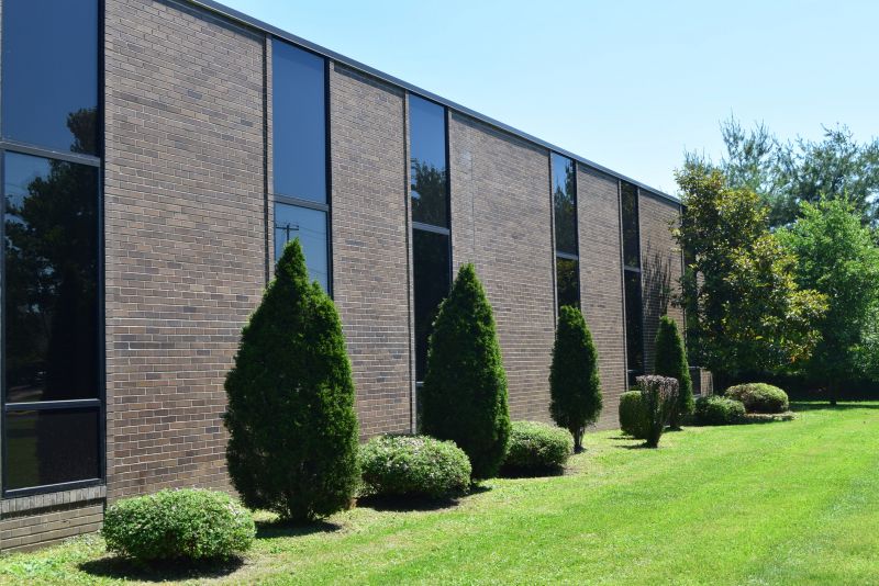 Brick Facing Service