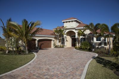 Brick Facing Service
