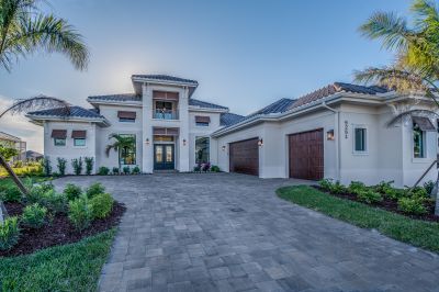 Brick Facing Service