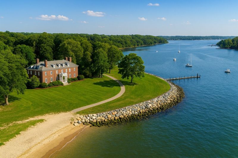 Brick Facing Service